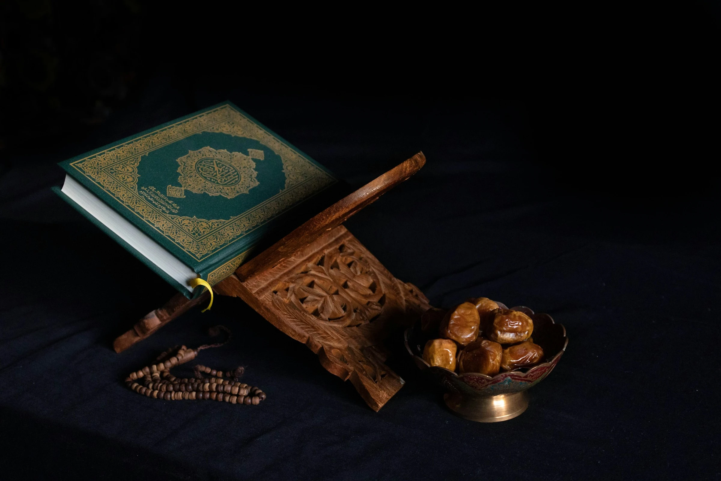 Quran Book